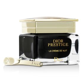 CHRISTIAN DIOR - Dior Prestige La Creme De Nuit F68853000 50ml/1.7oz