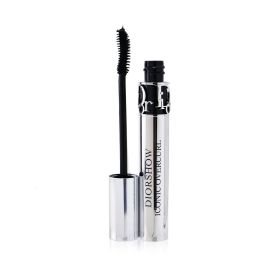 CHRISTIAN DIOR - Diorshow Iconic Overcurl Mascara (Limited Edition) - # 090 Noir C013800090 / 500784 6g/0.21oz
