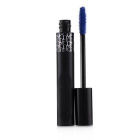 CHRISTIAN DIOR - Diorshow Pump N Volume HD Mascara - # 255 Blue Pump C008100255 / 447188 6g/0.21oz