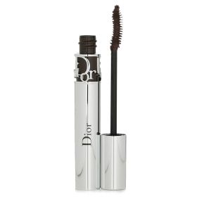 CHRISTIAN DIOR - Diorshow Iconic Overcurl Mascara - # 694 Over Brown F069717694 / 125185 / 141628 10ml/0.33oz