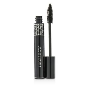 CHRISTIAN DIOR - Diorshow Buildable Volume Lash Extension Effect Mascara - # 090 Pro Black F069740090 / 252881 10ml/0.33oz