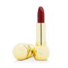 CHRISTIAN DIOR - Diorific Mat Velvet Colour Lipstick - # 750 Fabuleuse F002763750 / 276238 3.5g/0.12oz