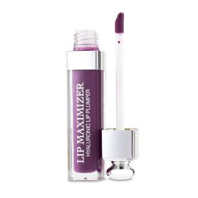 CHRISTIAN DIOR - Dior Addict Lip Maximizer (Hyaluronic Lip Plumper) - # 006 Berry C006500006 / 431095 6ml/0.2oz