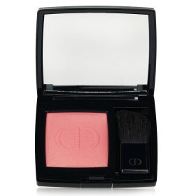 CHRISTIAN DIOR - Rouge Blush Couture Colour Long Wear Powder Blush - # 219 Rose Montaigne C000000219 / 401685 6.7g/0.23oz
