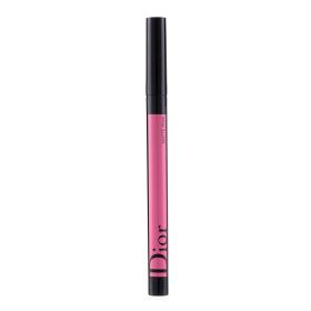 CHRISTIAN DIOR - Diorshow On Stage Liner Waterproof - # 851 Matte Pink F077725851 / 380089 0.55ml/0.01oz