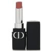 CHRISTIAN DIOR - Rouge Dior Forever Lipstick - # 100 Forever Nuke Look 632850 3.2g/0.11oz