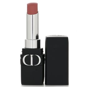 CHRISTIAN DIOR - Rouge Dior Forever Lipstick - # 100 Forever Nuke Look 632850 3.2g/0.11oz