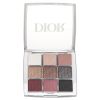 CHRISTIAN DIOR - Dior BackStage Eye Palette - # 002 Smoky Essentials 674348 10g/0.35oz