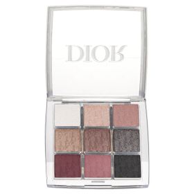 CHRISTIAN DIOR - Dior BackStage Eye Palette - # 002 Smoky Essentials 674348 10g/0.35oz