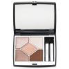 CHRISTIAN DIOR - Diorshow 5 Couleurs Longwear Creamy Powder Eyeshadow Palette - # 649 Nude Dress 663533 7g/0.24oz