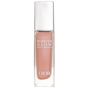 CHRISTIAN DIOR - Forever Glow Maximizer Liquid Highlighter - # Peahcy 723916 11ml/0.37oz