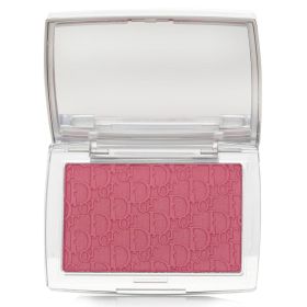 CHRISTIAN DIOR - Backstage Rosy Glow Color Awakening Universal Blush - # 012 Rosewood 665841 4.4g/0.15oz