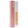 True Skin Serum Concealer - SC3 Kava by ILIA Beauty for Women - 0.16 oz Concealer