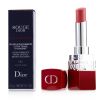 CHRISTIAN DIOR - Rouge Dior Ultra Rouge - # 555 Ultra Kiss C003800555 / 408752 3.2g/0.11oz