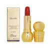 CHRISTIAN DIOR - Diorific Lipstick (New Packaging) - No. 021 Icone (Box Slightly Damaged) 3.5g/0.12oz
