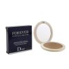 CHRISTIAN DIOR - Dior Forever Natural Bronze Powder Bronzer - # 06 Amber Bronze C021600006 / 550857 9g/0.31oz