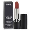 CHRISTIAN DIOR - Rouge Dior Couture Colour Velvet & Satin Finishes Lipstick - # 100 Nude look Velvet Finish 658768 3.5g/0.12oz