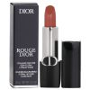 CHRISTIAN DIOR - Rouge Dior Couture Colour Velvet & Satin Finishes Lipstick - # 219 Rose Montaigne Satin Finish 658775 3.5g/0.12oz