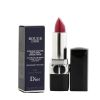 CHRISTIAN DIOR - Rouge Dior Couture Colour Refillable Lipstick - # 766 Rose Harpers (Satin) C017200766 / 526678 3.5g/0.12oz