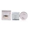 CHRISTIAN DIOR - Capture Dreamskin Moist & Perfect Cushion SPF 50 With Extra Refill - # 000 C005500100 / 423182 2x15g/0.5oz