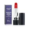 CHRISTIAN DIOR - Rouge Dior Floral Care Refillable Lip Balm - # 525 Cherie (Satin Balm) C023200525 / 585569 3.5g/0.12oz