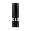 CHRISTIAN DIOR - Rouge Dior Floral Care Refillable Lip Balm - # 525 Cherie (Satin Balm) C023200525 / 585569 3.5g/0.12oz