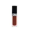 CHRISTIAN DIOR - Rouge Dior Forever Matte Liquid Lipstick - # 626 Forever Famous C025400626 / 588393 6ml/0.2oz