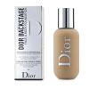 CHRISTIAN DIOR - Dior Backstage Face & Body Foundation - # 3C (3 Cool) C002800034 / 414654 50ml/1.6oz