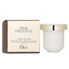 CHRISTIAN DIOR - Dior Prestige La Creme Exceptional Regenerating And Perfecting Rich Creme - Refill F067653099 50ml/1.7oz