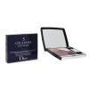 CHRISTIAN DIOR - 5 Couleurs Couture Long Wear Creamy Powder Eyeshadow Palette - # 769 Tutu C013900769 / 490023 7g/0.24oz
