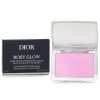 CHRISTIAN DIOR - Backstage Rosy Glow Color Awakening Universal Blush - # 001 Pink 665810 4.4g/0.15oz