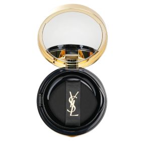 YVES SAINT LAURENT - Le Cushion Encre De Peau Cushion Foundation (Limited Edition) SPF23 - # 10 870118 14g/0.49oz