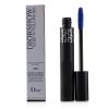 CHRISTIAN DIOR - Diorshow Pump N Volume HD Mascara - # 255 Blue Pump C008100255 / 447188 6g/0.21oz