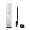 CHRISTIAN DIOR - Diorshow Khol Pencil Waterproof With Sharpener - # 009 White Khol F073930009 / 329477 1.4g/0.04oz