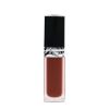CHRISTIAN DIOR - Rouge Dior Forever Matte Liquid Lipstick - # 626 Forever Famous C025400626 / 588393 6ml/0.2oz