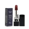 CHRISTIAN DIOR - Rouge Dior Couture Colour Refillable Lipstick - # 964 Ambitious (Matte) C017400964 / 526838 3.5g/0.12oz