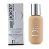 CHRISTIAN DIOR - Dior Backstage Face & Body Foundation - # 3CR (3 Cool Rosy) C002800032 / 414630 50ml/1.6oz
