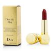 CHRISTIAN DIOR - Diorific Mat Velvet Colour Lipstick - # 750 Fabuleuse F002763750 / 276238 3.5g/0.12oz