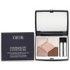 CHRISTIAN DIOR - Diorshow 5 Couleurs Longwear Creamy Powder Eyeshadow Palette - # 649 Nude Dress 663533 7g/0.24oz
