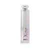 CHRISTIAN DIOR - Dior Addict Stellar Shine Lipstick - # 871 Peony Pink (Rosy Plum) C004800871 / 509916 3.2g/0.11oz