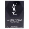 La Nuit De LHomme by Yves Saint Laurent for Men - 3.3 oz EDT Spray
