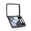 CHRISTIAN DIOR - 5 Couleurs High Fidelity Colors & Effects Eyeshadow Palette - # 277 Defy F014841277 7g/0.24oz