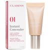 CLARINS - Instant Concealer Smoothing Long Lasting Revives Tired Eyes - # 01 212284 15ml/0.5oz
