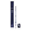 CHRISTIAN DIOR - Eyeliner Waterproof - # 254 Captivating Blue F080305254 / 80305254 1.2g/0.04oz