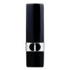 CHRISTIAN DIOR - Rouge Dior Floral Care Refillable Lip Balm - # 100 Nude Look (Satin Balm) C023200001 / 587006 3.5g/0.12oz
