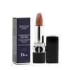 CHRISTIAN DIOR - Rouge Dior Couture Colour Refillable Lipstick - # 505 Sensual (Matte) C017400505 / 526999 3.5g/0.12oz