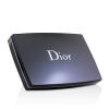 CHRISTIAN DIOR - Diorskin Forever Extreme Control Perfect Matte Powder Makeup SPF 20 - # 040 Honey Beige F033250040 / 317139 9g/0.31oz