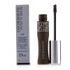 CHRISTIAN DIOR - Diorshow Pump N Brow - # 002 Dark Brown C008200002 / 447027 5ml/0.17oz