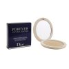 CHRISTIAN DIOR - Dior Forever Natural Bronze Powder Bronzer - # 01 Fair Bronze C021600001 / 550802 9g/0.31oz