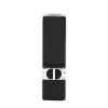 CHRISTIAN DIOR - Rouge Dior Couture Colour Refillable Lipstick - # 743 Rouge Zinnia (Satin) C017200743 / 526623 3.5g/0.12oz